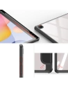 Kup Etui Dux Ducis Toby Samsung Galaxy Tab S6 Lite cu suport pentru stylus negru - DDS589 - {ean13} - Sklep Home Screen