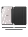 Kup Etui Dux Ducis Toby Samsung Galaxy Tab S6 Lite cu suport pentru stylus negru - DDS589 - {ean13} - Sklep Home Screen