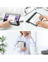 Kup Etui Dux Ducis Toby Samsung Galaxy Tab S6 Lite cu suport pentru stylus negru - DDS589 - {ean13} - Sklep Home Screen