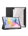Kup Etui Dux Ducis Toby Samsung Galaxy Tab S6 Lite cu suport pentru stylus negru - DDS589 - {ean13} - Sklep Home Screen