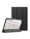 Kup Etui Dux Ducis Toby Samsung Galaxy Tab S6 Lite cu suport pentru stylus negru - DDS589 - {ean13} - Sklep Home Screen