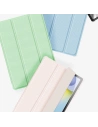 Kup Etui Dux Ducis Toby Samsung Galaxy Tab S6 Lite s držákem na stylus černé - DDS589 - {ean13} - Sklep Home Screen