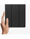 Kup Etui Dux Ducis Toby Samsung Galaxy Tab S6 Lite cu suport pentru stylus negru - DDS589 - {ean13} - Sklep Home Screen