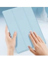 Kup Etui Dux Ducis Toby Samsung Galaxy Tab S6 Lite z uchwytem na rysik czarny - DDS589 - {ean13} - Sklep Home Screen