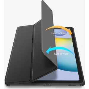 Kup Etui Dux Ducis Toby Samsung Galaxy Tab S6 Lite s držákem na stylus černé - DDS589 - {ean13} - Sklep Home Screen