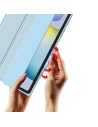 Kup Dux Ducis Toby tok Samsung Galaxy Tab S6 Lite stylus tartóval fekete színben - DDS589 - {ean13} - Sklep Home Screen