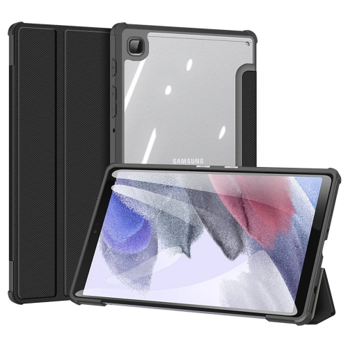 Kup Case Dux Ducis Toby Samsung Galaxy Tab A7 Lite mit Halterung für den Stift schwarz - DDS590 - {ean13} - Sklep Home Screen