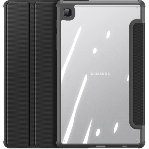 Kup Etui Dux Ducis Toby Samsung Galaxy Tab A7 Lite s držákem na stylus černé - DDS590 - {ean13} - Sklep Home Screen
