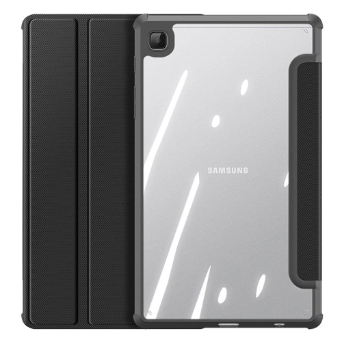 Kup Case Dux Ducis Toby Samsung Galaxy Tab A7 Lite mit Halterung für den Stift schwarz - DDS590 - {ean13} - Sklep Home Screen