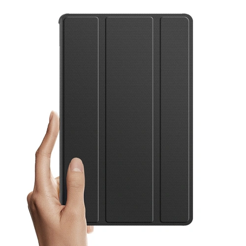 Kup Case Dux Ducis Toby Samsung Galaxy Tab A7 Lite mit Halterung für den Stift schwarz - DDS590 - {ean13} - Sklep Home Screen