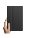 Kup Case Dux Ducis Toby Samsung Galaxy Tab A7 Lite mit Halterung für den Stift schwarz - DDS590 - {ean13} - Sklep Home Screen