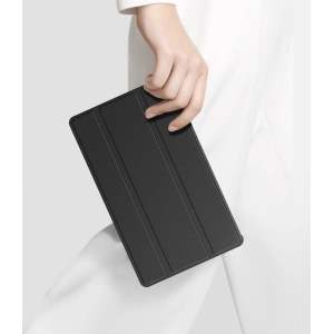 Kup Etui Dux Ducis Toby Samsung Galaxy Tab A7 Lite s držákem na stylus černé - DDS590 - {ean13} - Sklep Home Screen