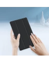 Kup Case Dux Ducis Toby Samsung Galaxy Tab A7 Lite mit Halterung für den Stift schwarz - DDS590 - {ean13} - Sklep Home Screen