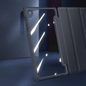 Kup Etui Dux Ducis Toby Samsung Galaxy Tab A7 Lite s držákem na stylus černé - DDS590 - {ean13} - Sklep Home Screen