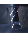 Kup Case Dux Ducis Toby Samsung Galaxy Tab A7 Lite mit Halterung für den Stift schwarz - DDS590 - {ean13} - Sklep Home Screen