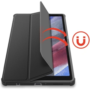 Kup Etui Dux Ducis Toby Samsung Galaxy Tab A7 Lite s držákem na stylus černé - DDS590 - {ean13} - Sklep Home Screen