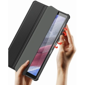 Kup Etui Dux Ducis Toby Samsung Galaxy Tab A7 Lite s držákem na stylus černé - DDS590 - {ean13} - Sklep Home Screen