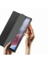 Kup Case Dux Ducis Toby Samsung Galaxy Tab A7 Lite mit Halterung für den Stift schwarz - DDS590 - {ean13} - Sklep Home Screen
