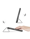 Kup Case Dux Ducis Toby Samsung Galaxy Tab A7 Lite mit Halterung für den Stift schwarz - DDS590 - {ean13} - Sklep Home Screen