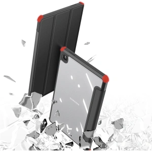 Kup Etui Dux Ducis Toby Samsung Galaxy Tab A7 Lite s držákem na stylus černé - DDS590 - {ean13} - Sklep Home Screen