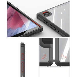 Kup Etui Dux Ducis Toby Samsung Galaxy Tab A7 Lite s držákem na stylus černé - DDS590 - {ean13} - Sklep Home Screen