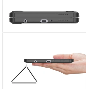 Kup Etui Dux Ducis Toby Samsung Galaxy Tab A7 Lite s držákem na stylus černé - DDS590 - {ean13} - Sklep Home Screen