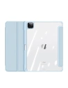 Kup Etui Dux Ducis Toby Apple iPad Pro 12.9 2021 (a 5-a generație) cu suport pentru creion, albastru. - DDS591 - {ean13} - Sklep Home Screen