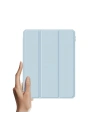 Kup Etui Dux Ducis Toby Apple iPad Pro 12.9 2021 (a 5-a generație) cu suport pentru creion, albastru. - DDS591 - {ean13} - Sklep Home Screen