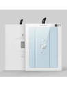 Kup Etui Dux Ducis Toby Apple iPad Pro 12.9 2021 (a 5-a generație) cu suport pentru creion, albastru. - DDS591 - {ean13} - Sklep Home Screen