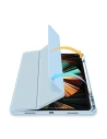 Buy Dux Ducis Toby Apple iPad Pro 12.9 2021 (5 gen) Pencil holder blue - DDS591 - {ean13} - Home Screen Store Europe