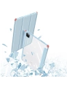 Kup Case Dux Ducis Toby für Apple iPad Pro 12.9 2021 (5. Generation) mit Stifthalter blau - DDS591 - {ean13} - Sklep Home Screen