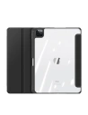 Kup Dux Ducis Toby Case für Apple iPad Pro 12.9 2021 (5. Generation) mit Stifthalter schwarz - DDS592 - {ean13} - Sklep Home Screen