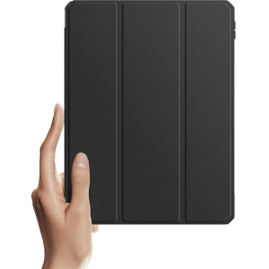 Kup Etui Dux Ducis Toby Apple iPad Pro 12.9 2021 (5. generacji) Pencil holder czarny - DDS592 - {ean13} - Sklep Home Screen