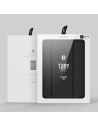 Kup Etui Dux Ducis Toby pentru Apple iPad Pro 12.9 2021 (a 5-a generație) cu suport pentru creion, negru. - DDS592 - {ean13} - Sklep Home Screen