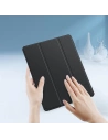 Kup Dux Ducis Toby Case für Apple iPad Pro 12.9 2021 (5. Generation) mit Stifthalter schwarz - DDS592 - {ean13} - Sklep Home Screen
