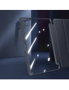 Kup Dux Ducis Toby Case für Apple iPad Pro 12.9 2021 (5. Generation) mit Stifthalter schwarz - DDS592 - {ean13} - Sklep Home Screen