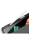 Kup Etui Dux Ducis Toby pentru Apple iPad Pro 12.9 2021 (a 5-a generație) cu suport pentru creion, negru. - DDS592 - {ean13} - Sklep Home Screen