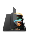 Kup Dux Ducis Toby Case für Apple iPad Pro 12.9 2021 (5. Generation) mit Stifthalter schwarz - DDS592 - {ean13} - Sklep Home Screen