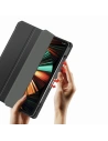 Kup Dux Ducis Toby Case für Apple iPad Pro 12.9 2021 (5. Generation) mit Stifthalter schwarz - DDS592 - {ean13} - Sklep Home Screen