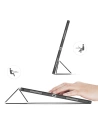 Kup Dux Ducis Toby Case für Apple iPad Pro 12.9 2021 (5. Generation) mit Stifthalter schwarz - DDS592 - {ean13} - Sklep Home Screen