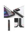 Kup Dux Ducis Toby Case für Apple iPad Pro 12.9 2021 (5. Generation) mit Stifthalter schwarz - DDS592 - {ean13} - Sklep Home Screen