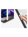 Kup Etui Dux Ducis Toby pentru Apple iPad Pro 12.9 2021 (a 5-a generație) cu suport pentru creion, negru. - DDS592 - {ean13} - Sklep Home Screen