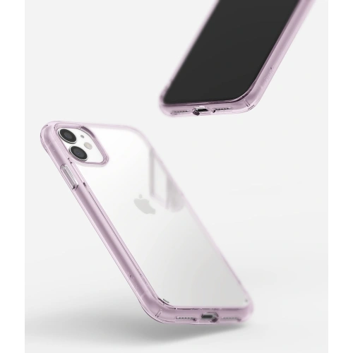 Buy Ringke Fusion Apple iPhone 11 Lavender - RGK1036LAV - {ean13} - Home Screen Store Europe