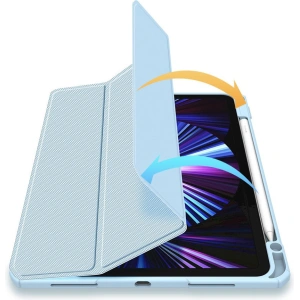 Kup Etui Dux Ducis Toby Apple iPad Pro 11 2021 (3. generációs) Ceruza tartó kék - DDS594 - {ean13} - Sklep Home Screen