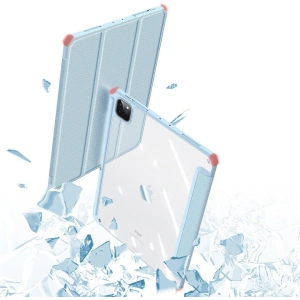 Kup Etui Dux Ducis Toby Apple iPad Pro 11 2021 (3. generációs) Ceruza tartó kék - DDS594 - {ean13} - Sklep Home Screen