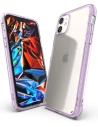 Buy Ringke Fusion Apple iPhone 11 Lavender - RGK1036LAV - {ean13} - Home Screen Store Europe