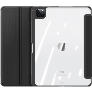 Kup Dux Ducis Toby tok Apple iPad Pro 11 2021 (3. generációs) ceruza tartó fekete - DDS595 - {ean13} - Sklep Home Screen