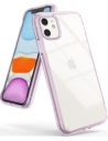 Buy Ringke Fusion Apple iPhone 11 Lavender - RGK1036LAV - {ean13} - Home Screen Store Europe