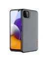 Case Dux Ducis Fino Samsung Galaxy A22 5G grau