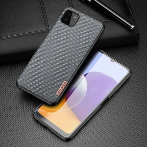 Kup Etui Dux Ducis Fino Samsung Galaxy A22 5G szürke - DDS596 - {ean13} - Sklep Home Screen
